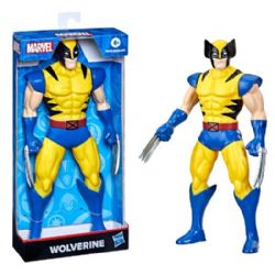 FIGURINE MARVEL - WOLVERINE 24 CM